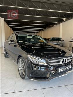 مێرسێدس بێنز C-Class